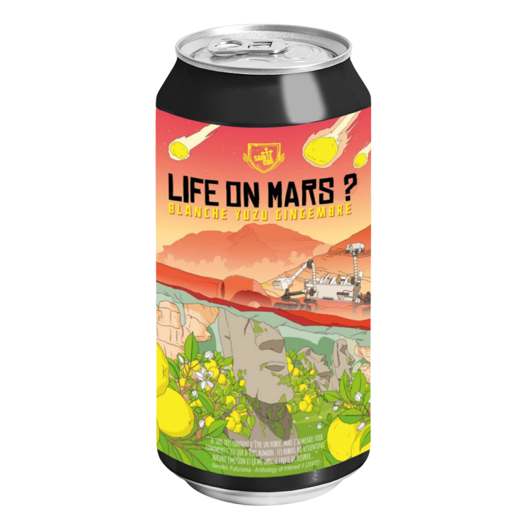 LIFE ON MARS BLANCHE_BLANCHE_0.44