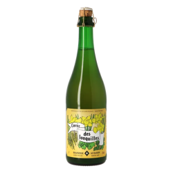 CUVEE DES JONQUILLES_BLONDE_0.75