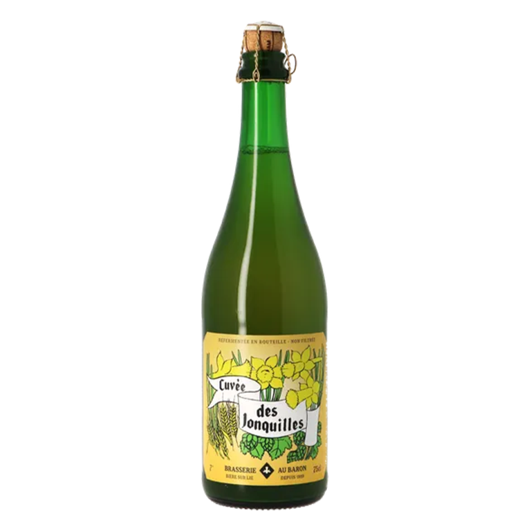 CUVEE DES JONQUILLES_BLONDE_0.75