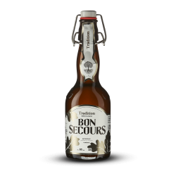 BONSECOURS TRADITION BLONDE_BLONDE_0.33