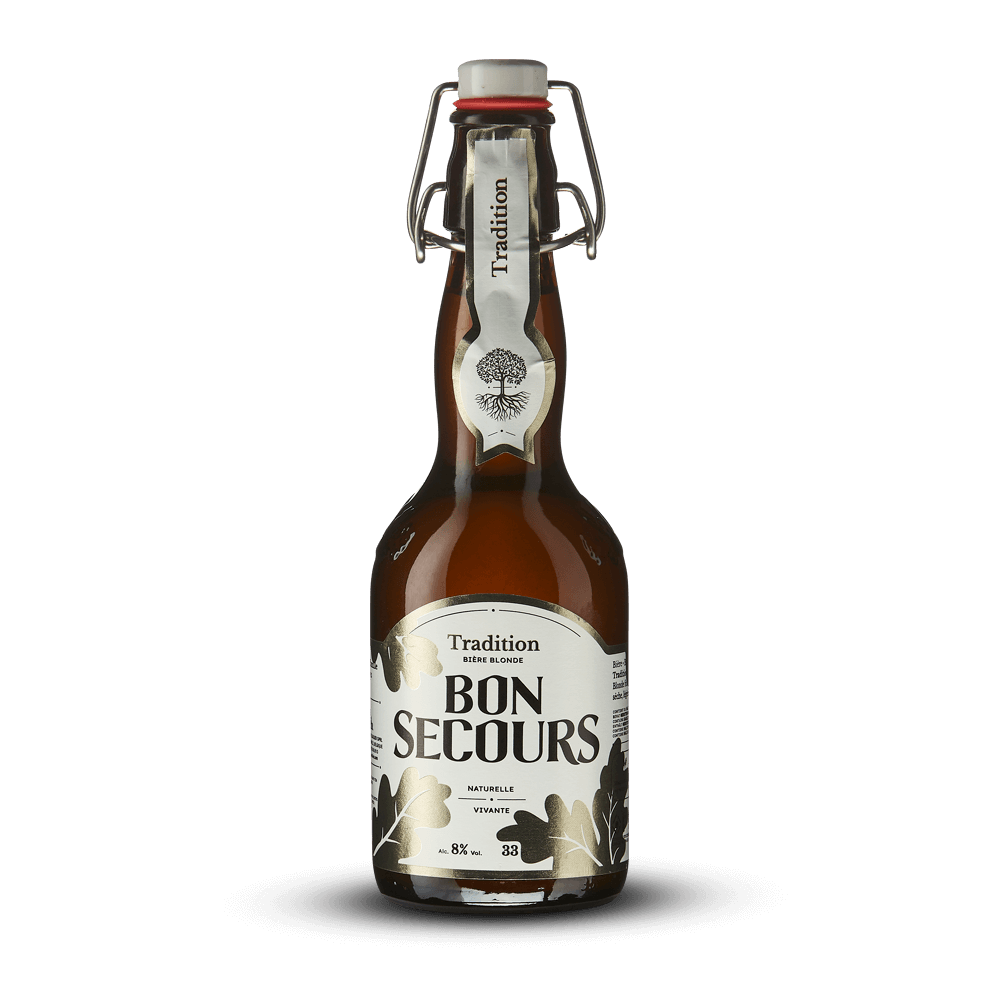 BONSECOURS TRADITION BLONDE_BLONDE_0.33