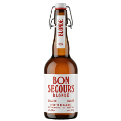 BONSECOURS BLONDE_BLONDE_0.33
