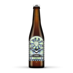 MAREA WEST COAST IPA_BLONDE_0.33