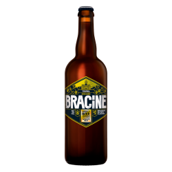 BRACINE TRIPLE_BLONDE_0.75