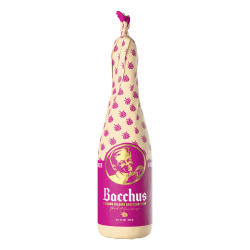 BACCHUS FRAMBOISE_ROUGE/RUBIS_0.375