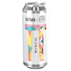 LA DILETTANTE X CAMBIER NEIPA_BLONDE_0.44
