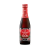 LINDEMANS KRIEK 0.0%_ROUGE/RUBIS_0.25