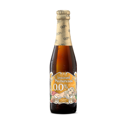 LINDEMANS PECHERESSE 0.0%_BLONDE_0.25