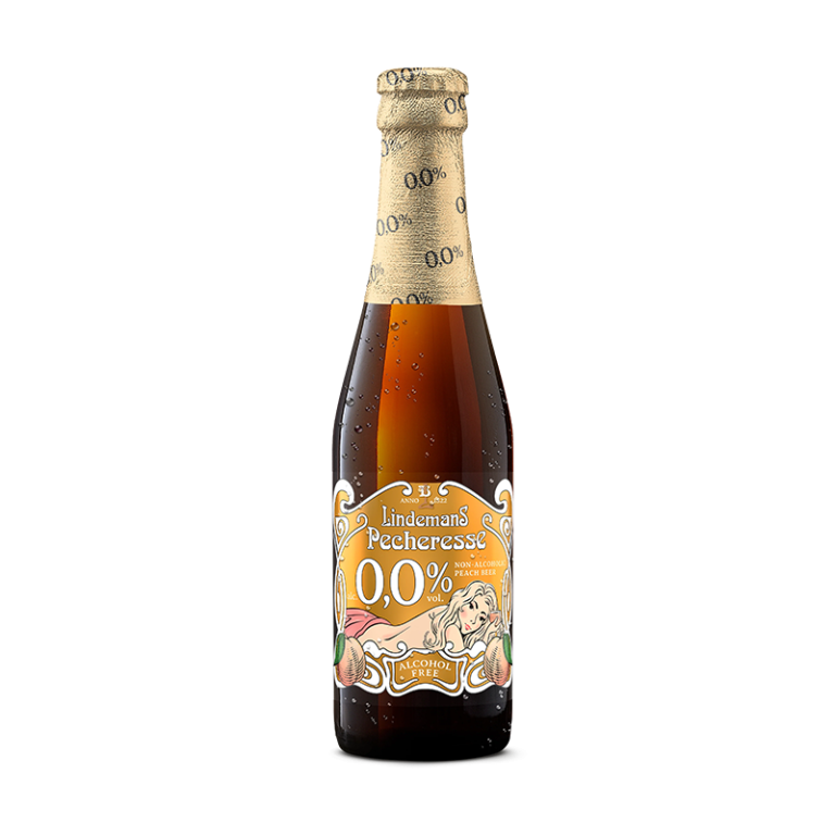 LINDEMANS PECHERESSE 0.0%_BLONDE_0.25
