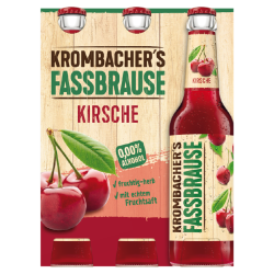 FASSBRAUSE CERISE_0.33