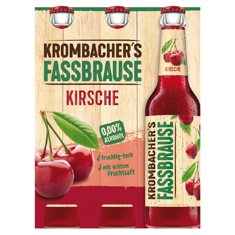 FASSBRAUSE CERISE_0.33