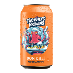 TWO CHEFS BON CHEF NEIPA_BLONDE_0.33