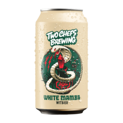 TWO CHEFS WHITE MAMBA_BLANCHE_0.33