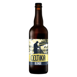 CELTIKA BLONDE_BLONDE_0.75