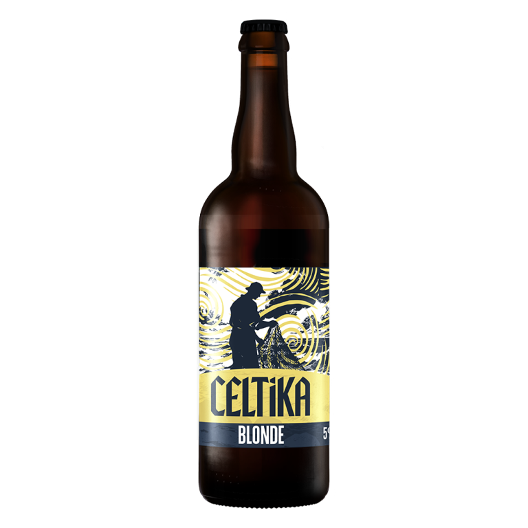 CELTIKA BLONDE_BLONDE_0.75