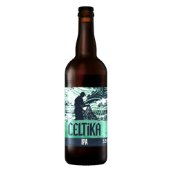CELTIKA IPA_BLONDE_0.75
