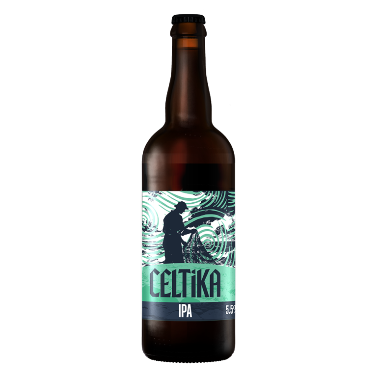 CELTIKA IPA_BLONDE_0.75