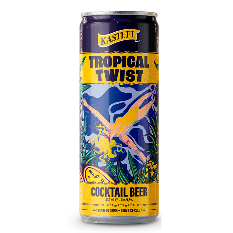 KASTEEL TROPICAL TWIST_BLONDE_0.33