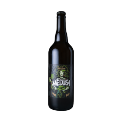 MELUSINE MEDUSA_BLONDE_0.75