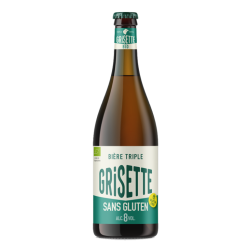GRISETTE TRIPLE CITRA HOP_BLONDE_0.75