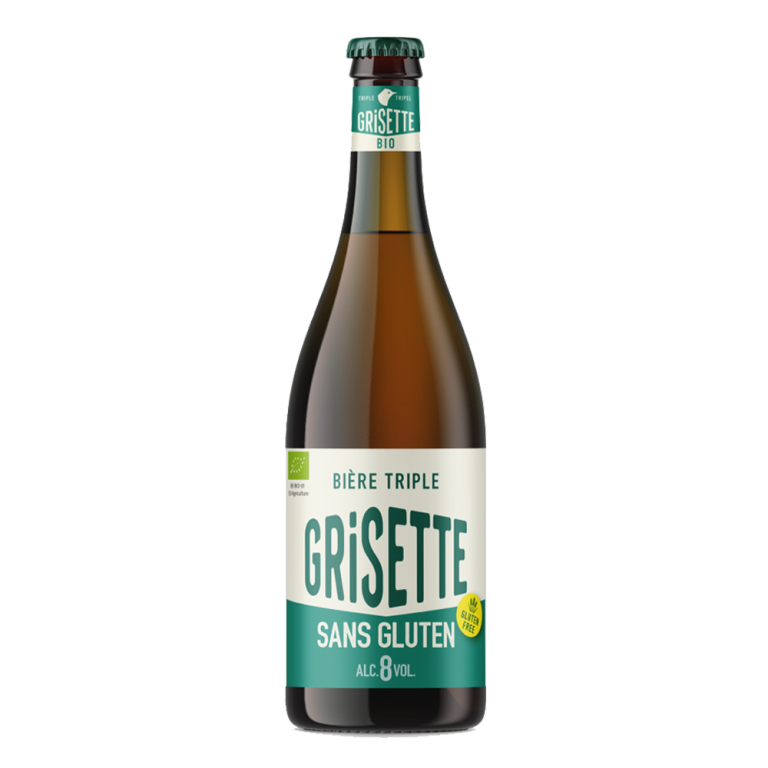 GRISETTE TRIPLE CITRA HOP_BLONDE_0.75