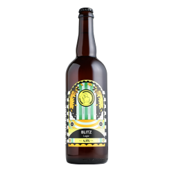 LA SUPERBE BLITZ LAGER_BLONDE_0.75