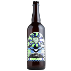 LA SUPERBE MAREA IPA_BLONDE_0.75