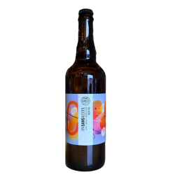 BIERE - BLONDE - CAMBIER IPA SANS ALCOOL 0.3% - France