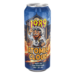 ATOMIC CLOUD HAZY IPA KRUSH_BLONDE_0.33