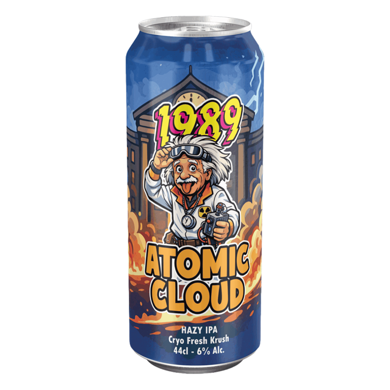 ATOMIC CLOUD HAZY IPA KRUSH_BLONDE_0.33