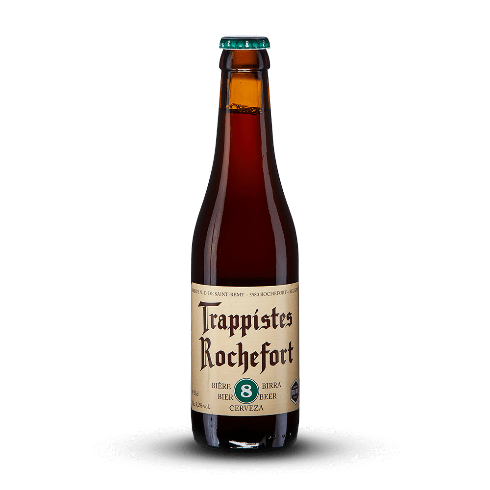 ROCHEFORT 8%_BRUNE_0.33
