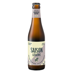 DUPONT SAISON LEGERE_BLONDE_0.25