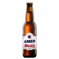 BRASSERIE VERGER ARKEN CERISE_ROUGE/RUBIS_0.33