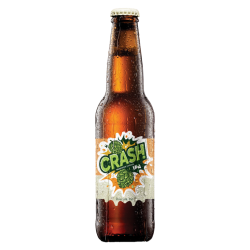 BRASSERIE VERGER CRASH IPA_BLONDE_0.33