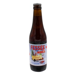 BIERE - AMBREE - FESSEE NOEL - France