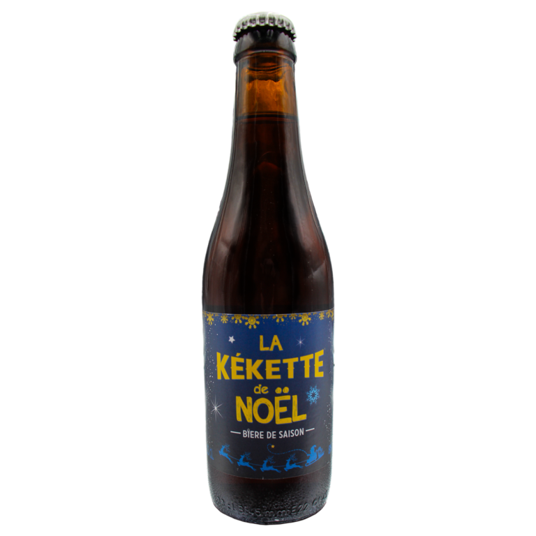 KEKETTE NOEL_BLONDE_0.33