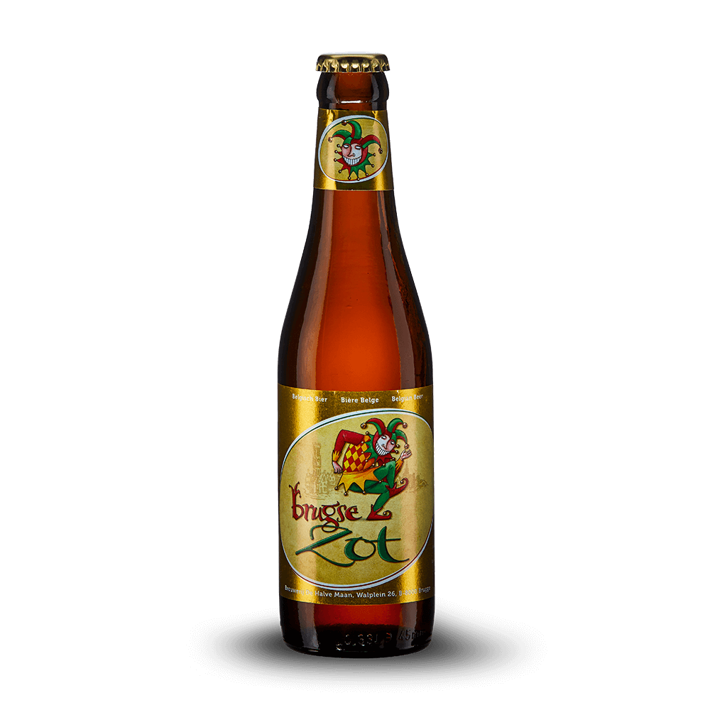 BRUGSE ZOT BLONDE_BLONDE_0.33