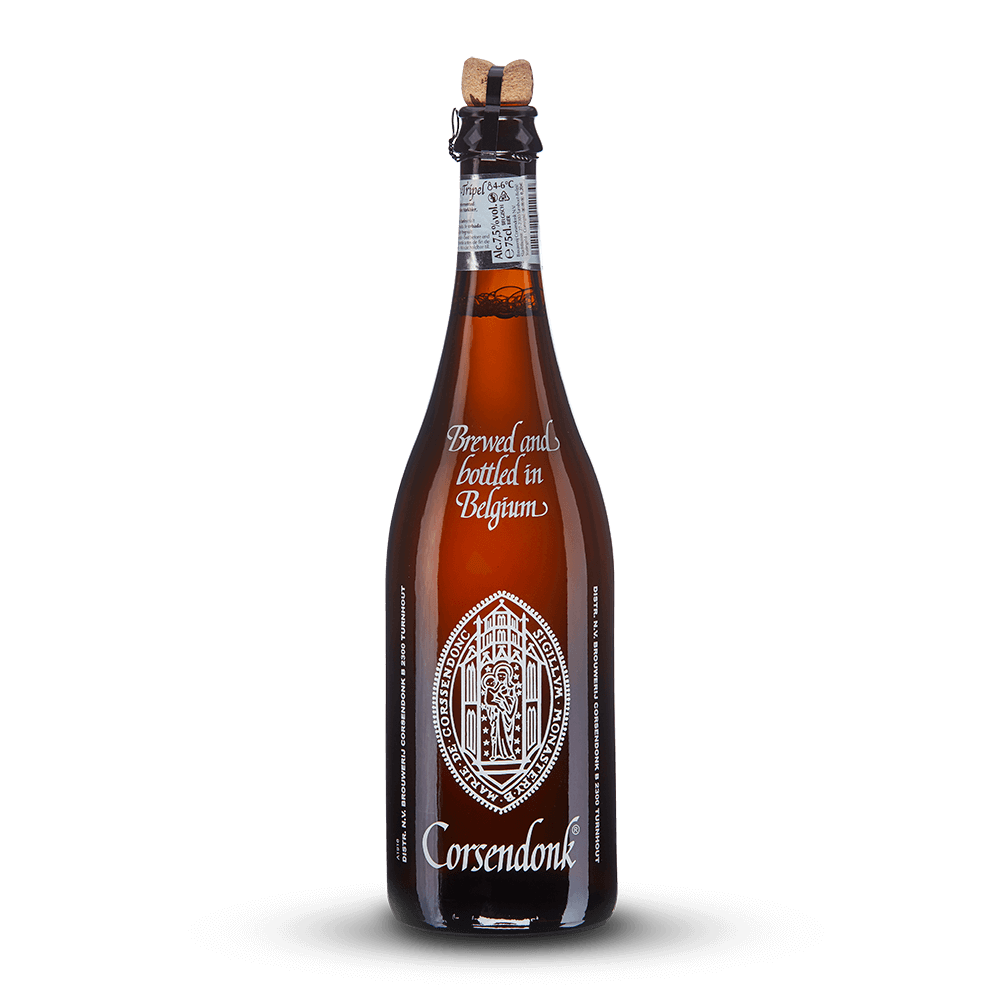 CORSENDONK AGNUS_BLONDE_0.75