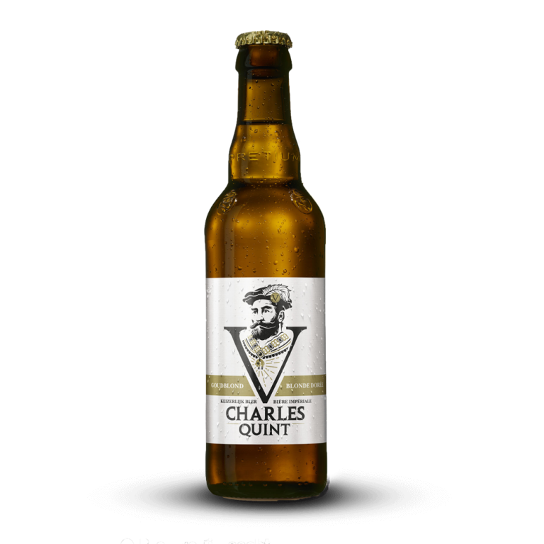 CHARLES QUINT BLONDE DOREE_BLONDE_0.33