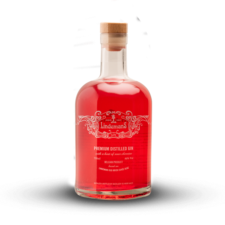 GIN LINDEMANS PREMIUM RED_0.7