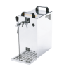 TIREUSE MOBILE LENNE A FROID SEC AVEC COMPRESSEUR FS70K 1 BEC
