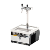 TIREUSE MOBILE LENNE A FROID SEC AVEC COMPRESSEUR FS55 2 BECS