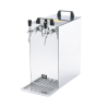 TIREUSE MOBILE LENNE A FROID SEC FS155 2 BECS - CO2