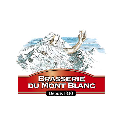 logo brasserie mont blanc