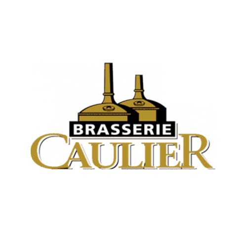 logo brasserie caulier