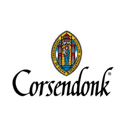 logo brasserie corsendonk
