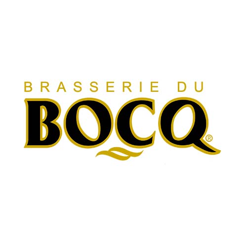 logo brasserie du bocq
