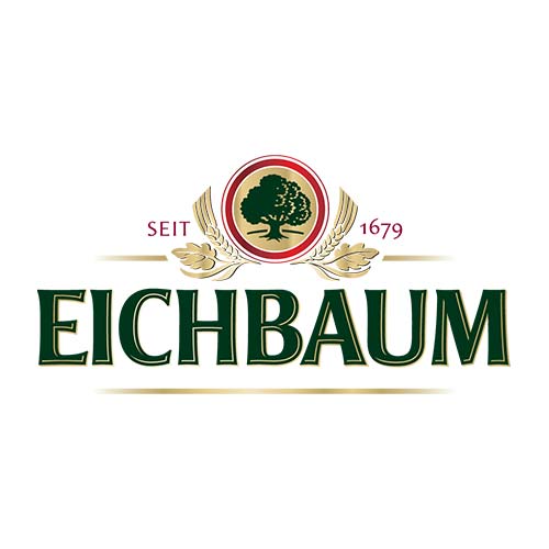 logo brasserie eichbaum