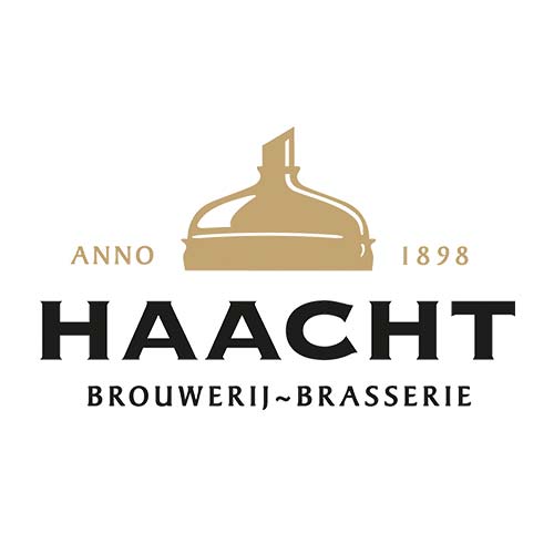 logo brasserie  haacht