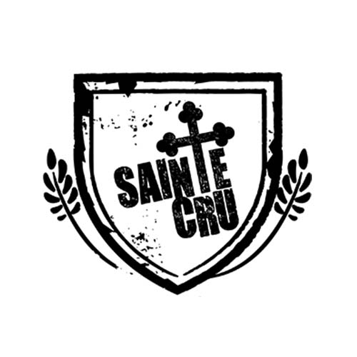 logo sainte cru
